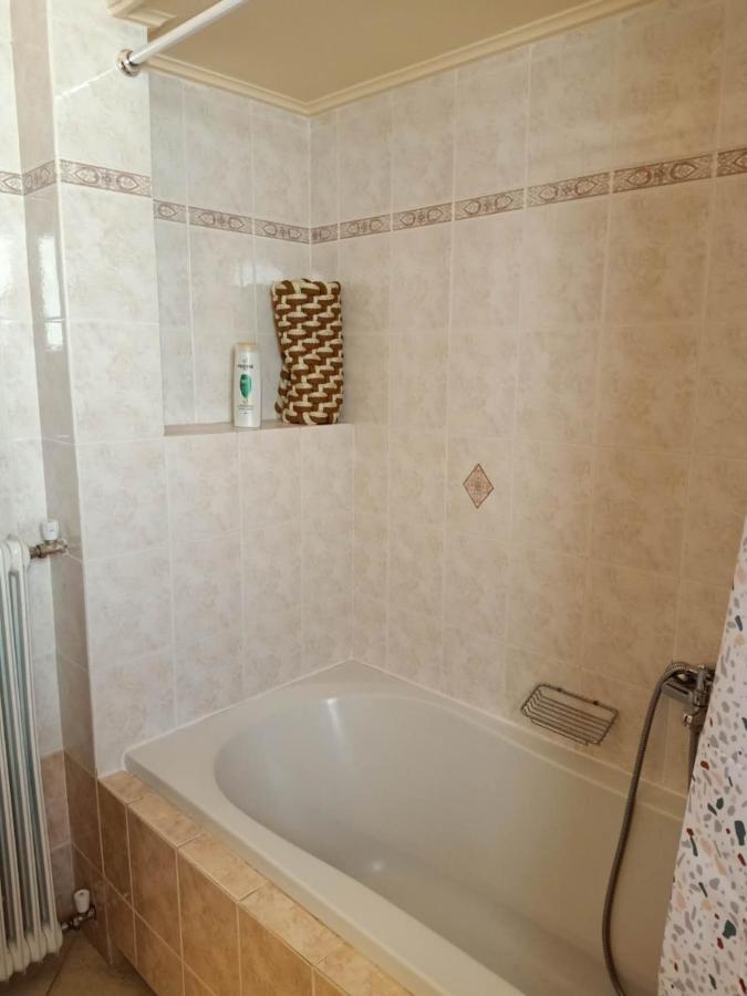 Big Apt 3Bed 3Bath 10 Min Walk Acropolis Афины Экстерьер фото