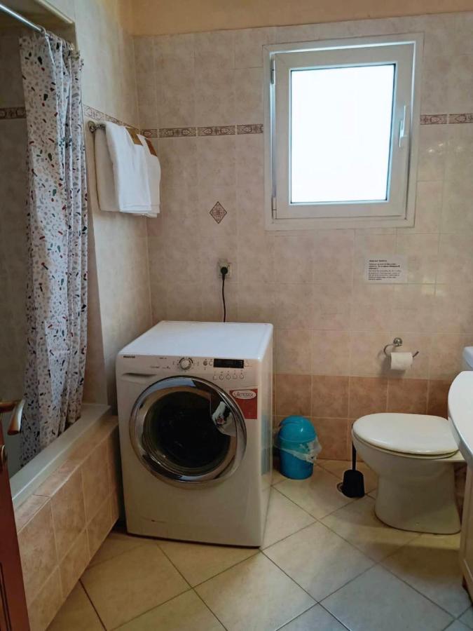 Big Apt 3Bed 3Bath 10 Min Walk Acropolis Афины Экстерьер фото