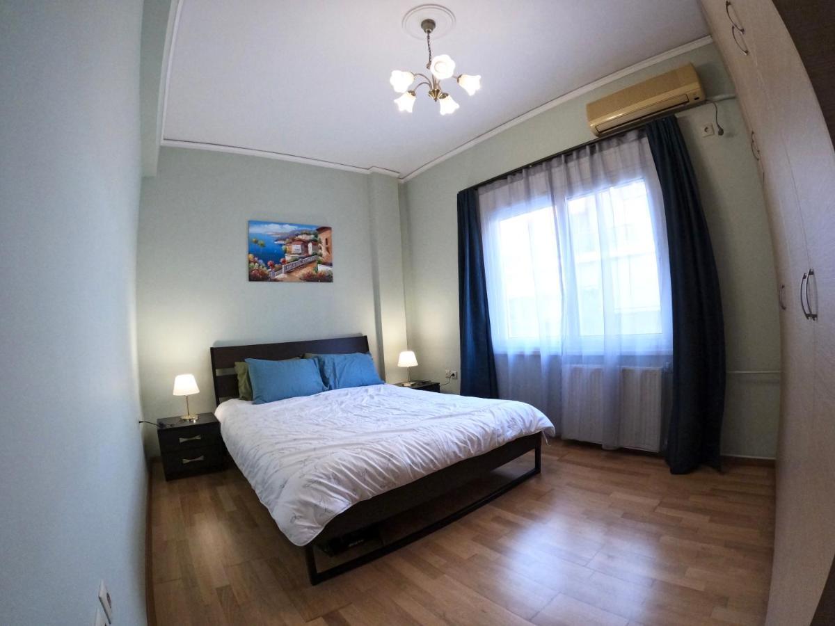 Big Apt 3Bed 3Bath 10 Min Walk Acropolis Афины Экстерьер фото