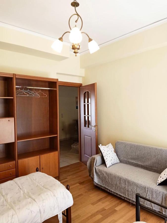Big Apt 3Bed 3Bath 10 Min Walk Acropolis Афины Экстерьер фото