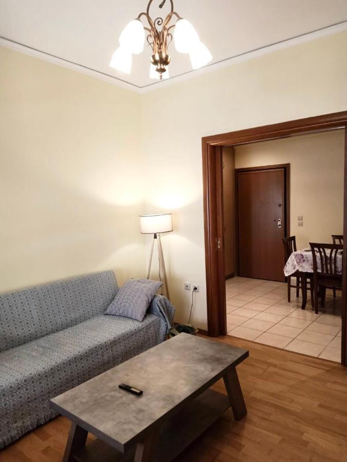 Big Apt 3Bed 3Bath 10 Min Walk Acropolis Афины Экстерьер фото