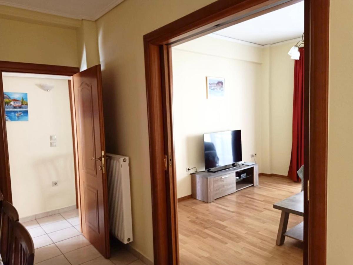 Big Apt 3Bed 3Bath 10 Min Walk Acropolis Афины Экстерьер фото